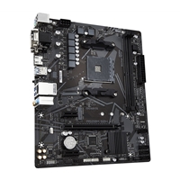 Motherboards | A520M-S2H-gallery-2-1 | Edworthy Media And Technology Limited