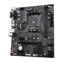 Motherboards | A520M-S2H-gallery-3-1 | Edworthy Media And Technology Limited