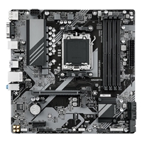 Motherboards | A620M-DS3H-gallery-1-1 | Edworthy Media And Technology Limited