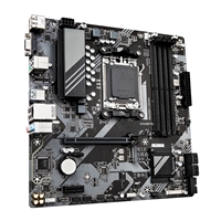Motherboards | A620M-DS3H-gallery-2-1 | Edworthy Media And Technology Limited