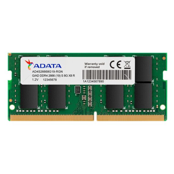 Memory | AD4S26668G19-SGN-1 | Edworthy Media And Technology Limited