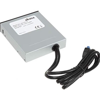 Card Readers | AK-ICR-27-gallery-2-2 | Edworthy Media And Technology Limited