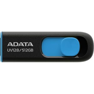 Memory | AUV128-512G-RBE-1 | Edworthy Media And Technology Limited