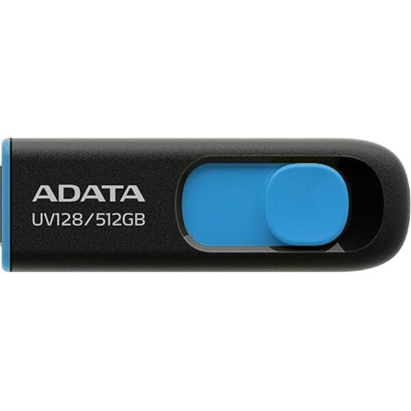 Memory | AUV128-512G-RBE-1 | Edworthy Media And Technology Limited