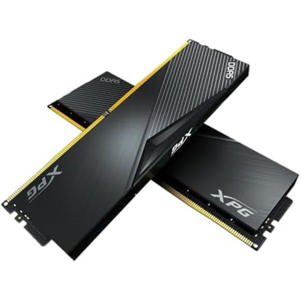 Memory | AX5U5200C3816G-DCLABK-1 | Edworthy Media And Technology Limited