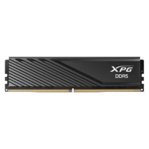 Memory | AX5U6000C4816G-SLABBK-1 | Edworthy Media And Technology Limited