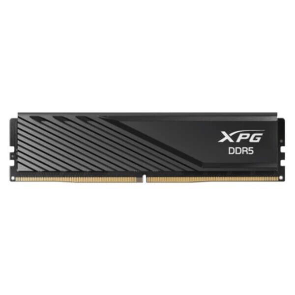 Memory | AX5U6000C4816G-SLABBK-1 | Edworthy Media And Technology Limited