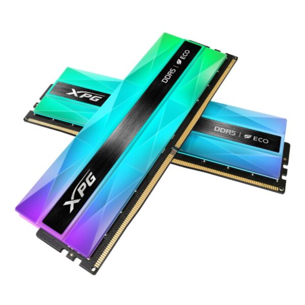 Memory | AX5U6400C3216G-DCLANRSG-1 | Edworthy Media And Technology Limited