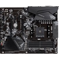 Motherboards | B550-GAMING-X-V2-gallery-1-1 | Edworthy Media And Technology Limited