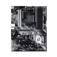 Motherboards | B550-PHANTOM-GAMING-4-gallery-1-1 | Edworthy Media And Technology Limited