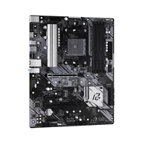 Motherboards | B550-PHANTOM-GAMING-4-gallery-3-1 | Edworthy Media And Technology Limited