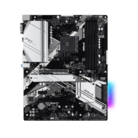 Motherboards | B550-PRO4-gallery-1-1 | Edworthy Media And Technology Limited