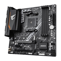 Motherboards | B550M-AORUS-ELITE-gallery-2-1 | Edworthy Media And Technology Limited