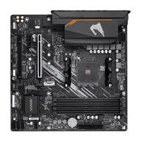 Motherboards | B550M-AORUS-ELITE-gallery-3-1 | Edworthy Media And Technology Limited