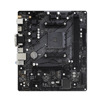 Motherboards | B550M-HDV-gallery-1-1 | Edworthy Media And Technology Limited