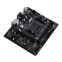 Motherboards | B550M-HDV-gallery-2-1 | Edworthy Media And Technology Limited