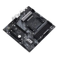 Motherboards | B550M-PHANTOM-GAMING-4-gallery-2 | Edworthy Media And Technology Limited