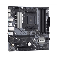 Motherboards | B550M-PHANTOM-GAMING-4-gallery-3 | Edworthy Media And Technology Limited