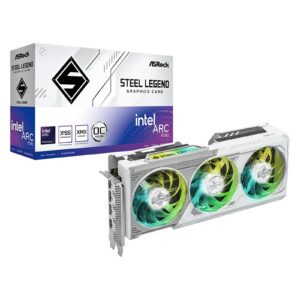 Graphics Cards | B580-SL-12GO-14 | Edworthy Media And Technology Limited