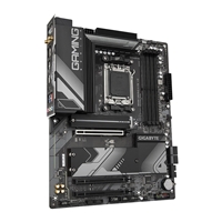 Motherboards | B650-GAMING-X-AX-V2-gallery-1-1 | Edworthy Media And Technology Limited