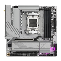 Motherboards | B650M-AORUS-ELITE-AX-ICE-gallery-2-1 | Edworthy Media And Technology Limited