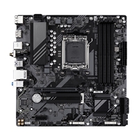 Motherboards | B650M-D3HP-AX-gallery-1-1 | Edworthy Media And Technology Limited