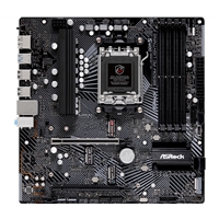 Motherboards | B650M-PG-LIGHTNING-gallery-1-1 | Edworthy Media And Technology Limited