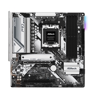 Motherboards | B650M-PRO-RS-gallery-1-1 | Edworthy Media And Technology Limited