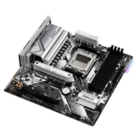 Motherboards | B650M-PRO-RS-gallery-3-1 | Edworthy Media And Technology Limited