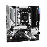 Motherboards | B650M-PRO-RS-gallery-4-1 | Edworthy Media And Technology Limited