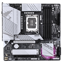 Motherboards | B760M-AORUS-ELITE-WIFI6E-GEN5-gallery-1-1 | Edworthy Media And Technology Limited
