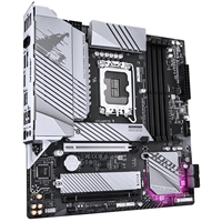 Motherboards | B760M-AORUS-ELITE-WIFI6E-GEN5-gallery-2-1 | Edworthy Media And Technology Limited