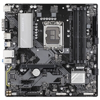 Motherboards | B760M-D3HP-DDR4-gallery-1-1 | Edworthy Media And Technology Limited