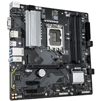 Motherboards | B760M-D3HP-DDR4-gallery-2-1 | Edworthy Media And Technology Limited