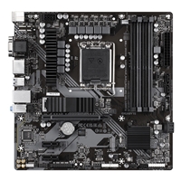 Motherboards | B760M-DS3H-DDR4-gallery-1-1 | Edworthy Media And Technology Limited