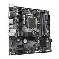 Motherboards | B760M-DS3H-DDR4-gallery-2-1 | Edworthy Media And Technology Limited