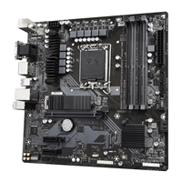 Motherboards | B760M-DS3H-DDR4-gallery-3-1 | Edworthy Media And Technology Limited