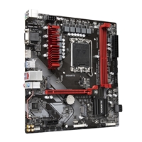 Motherboards | B760M-GAMING-DDR4-gallery-2-1 | Edworthy Media And Technology Limited