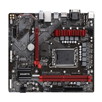 Motherboards | B760M-GAMING-DDR4-gallery-3-1 | Edworthy Media And Technology Limited