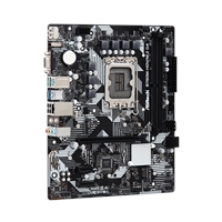 Motherboards | B760M-HDVM.2-D4-gallery-3-1 | Edworthy Media And Technology Limited