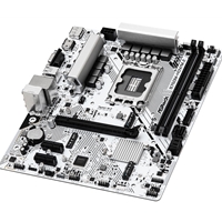 Motherboards | B760M-HDVM.2-gallery-1-1 | Edworthy Media And Technology Limited