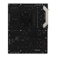 Motherboards | B850-Riptide-WiFi-gallery-1-1 | Edworthy Media And Technology Limited