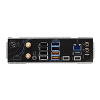 Motherboards | B850-Riptide-WiFi-gallery-5-1 | Edworthy Media And Technology Limited