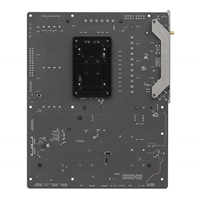 Motherboards | B850-Steel-Legend-WiFi-gallery-1-1 | Edworthy Media And Technology Limited