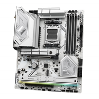 Motherboards | B850-Steel-Legend-WiFi-gallery-3-1 | Edworthy Media And Technology Limited