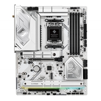Motherboards | B850-Steel-Legend-WiFi-gallery-5-1 | Edworthy Media And Technology Limited