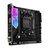 Motherboards | B850I-Lightning-WiFi-gallery-2-1 | Edworthy Media And Technology Limited