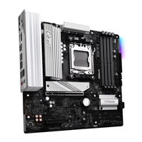 Motherboards | B850M-Pro-RS-gallery-2-1 | Edworthy Media And Technology Limited
