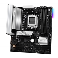 Motherboards | B850M-Pro-RS-gallery-3-1 | Edworthy Media And Technology Limited