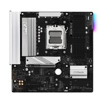 Motherboards | B850M-Pro-RS-gallery-4-1 | Edworthy Media And Technology Limited